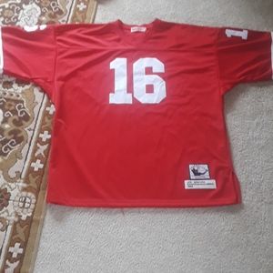 Man Jersey